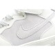 Nike Air Force 107 Mid Mid-Top Sneakers