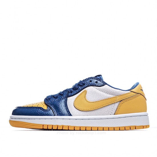 Air Jordan 1 Low Joe 1 Low Basketball Shoes