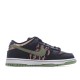 Nike SB Dunk Low “Sail Multi-Camo” 