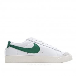 Nike Blazer Low '77 Vintage 'Pine Green'