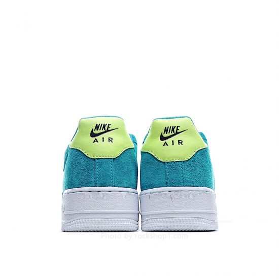 Nike Wmns Air Force 1'07 Green