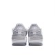 Nike WMNS Air Force 1 Shadow White and Grey Air Force Sneakers