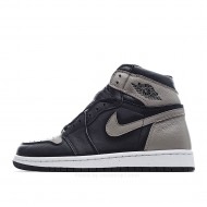 Air Jordan 1 Retro High OG 'Shadow' 2018