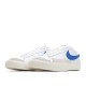 Nike Blazer Low '77 Vintage 'White Hyper Royal'