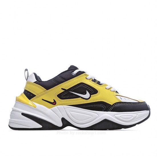 Nike M2K Tekno 'Yellow'