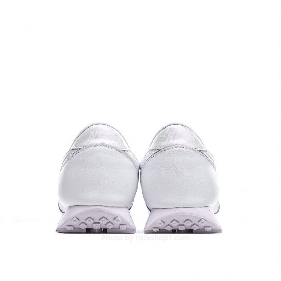 Nike Daybreak SP Summit White/Pale IvoryOG taro white and purple running shoes