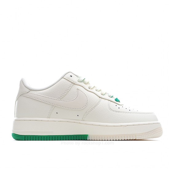 Nike Air Force 1 Low 07 "Off-White" Low-Top Sneakers