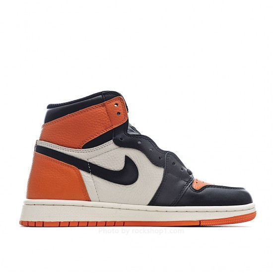 Air Jordan 1 Retro High OG 'Shattered Backboard'