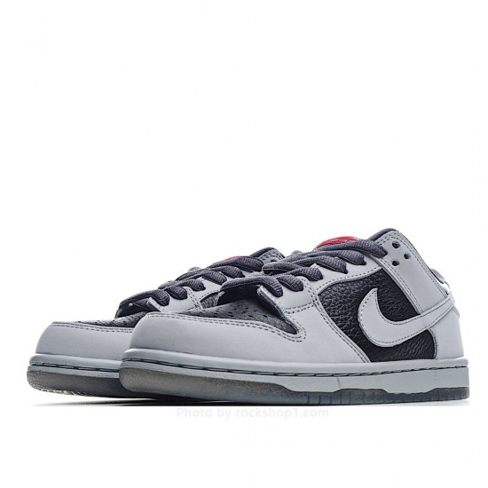 Atlas x Nike SB Dunk Low QS 35mm Low Top Sneakers