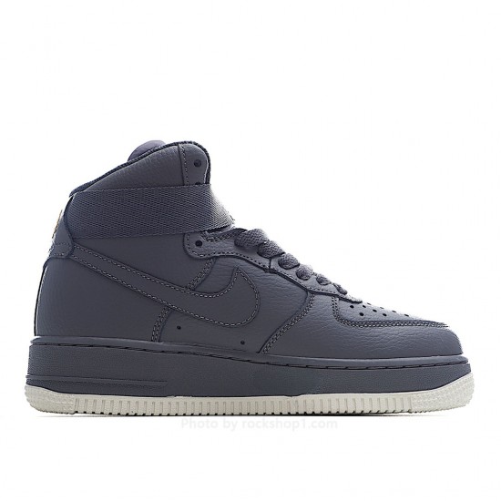 Nike Air Force 1 High 07   灰   