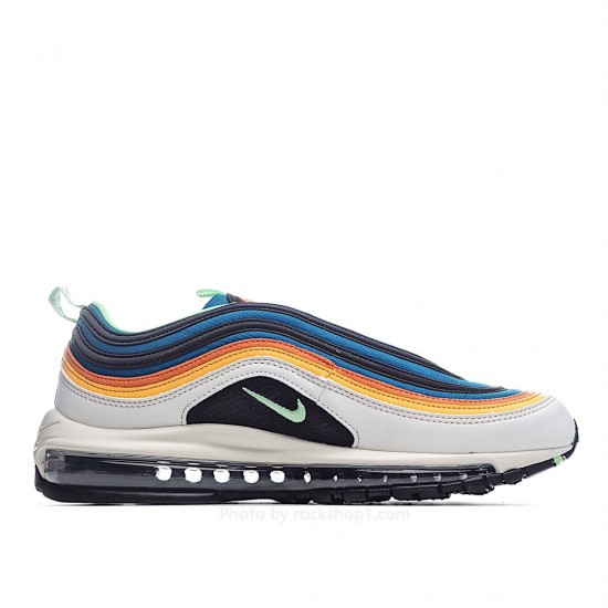 Nike Air Max 97 'Green Abyss Illusion Green'