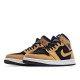 Wmns Air Jordan 1 Mid SE 'Desert Ochre'