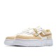 Nike Air Force 1 Pixel Low-Top Sneakers