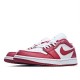 Air Jordan 1 Low 'Gym Red'