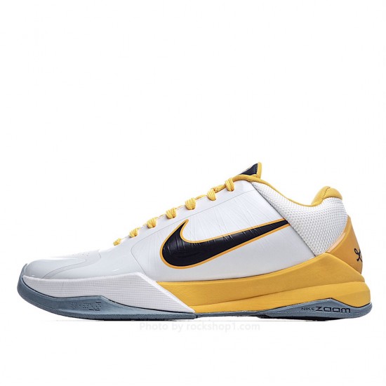 Nike Zoom Kobe basketball shoes