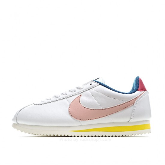 Nike Wmns Cortez 'Coral Stardust'