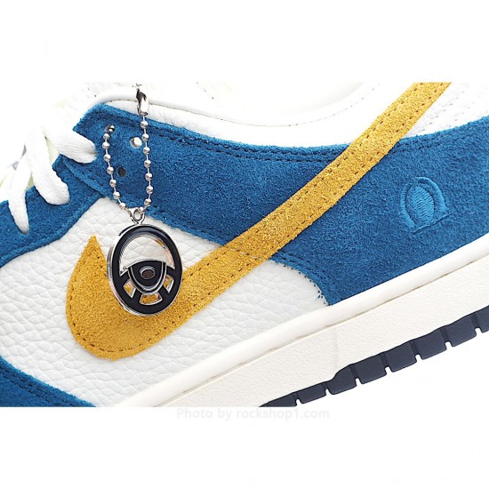 Kasina Nike Dunk SB Low "80s Bus" Low Top