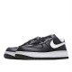 Nike Air Force 1 Low Black & White