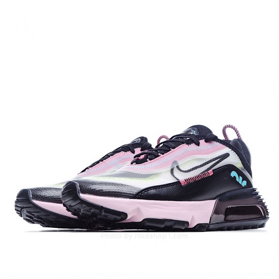 Nike Wmns Air Max 2090 'Lotus Pink'