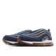 Nike Air Max 97 Cork Dark Blue