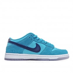 Nike SB DUNK LOW PRO Summer Blue