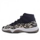 Wmns Air Jordan 11 Retro 'Animal Instinct'