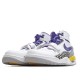 Air Jordan Legacy 312 'Lakers'