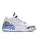 Air Jordan 3 Retro 'UNC'