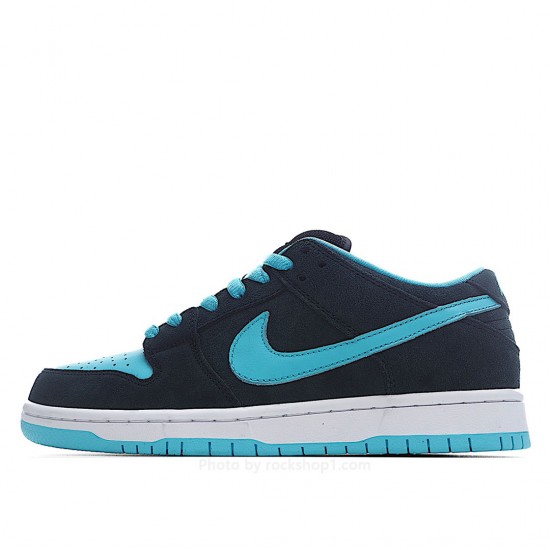 Nike SB Dunk Low Prm SB Sneakers