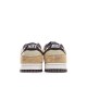 Nike Dunk Low Beige and Brown Cheetah Sneakers