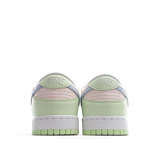 Nike Dunk Low Lime Ice 冰柠 