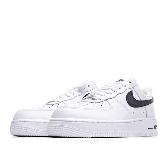 Nike Air Force 1 Low Low Top White Hack