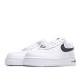 Nike Air Force 1 Low Low Top White Hack