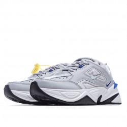 Nike M2K Tekno 'Racer Blue