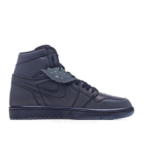 Air Jordan 1 Retro High Zoom 'Fearless'