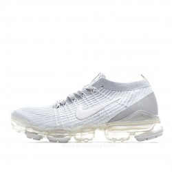 Nike Air VaporMax Flyknit 3 'Pure Platinum'