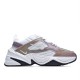 Nike M2K Tekno Daddy Shoes