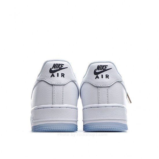 Nike Air Force 107 Low Low Top Sneakers