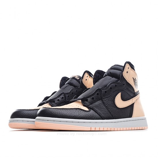 Air Jordan 1 Retro High OG GS 'Crimson Tint'