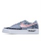 Nike SB Zoom Blazer Low 