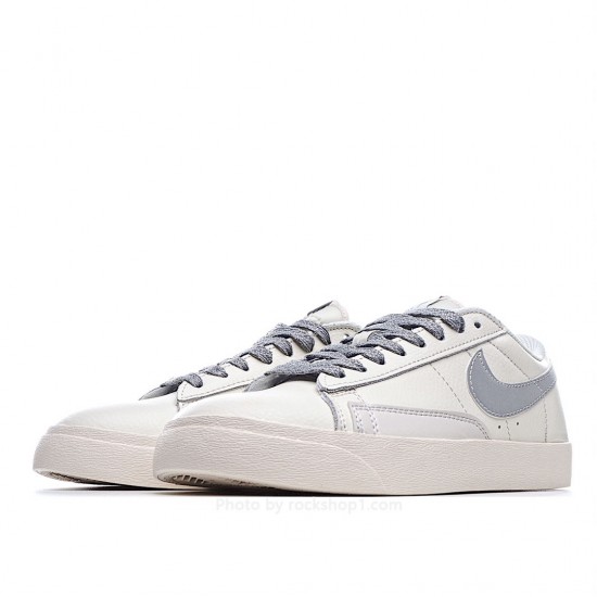 Nike Blazer Low Low Top 3M Reflective