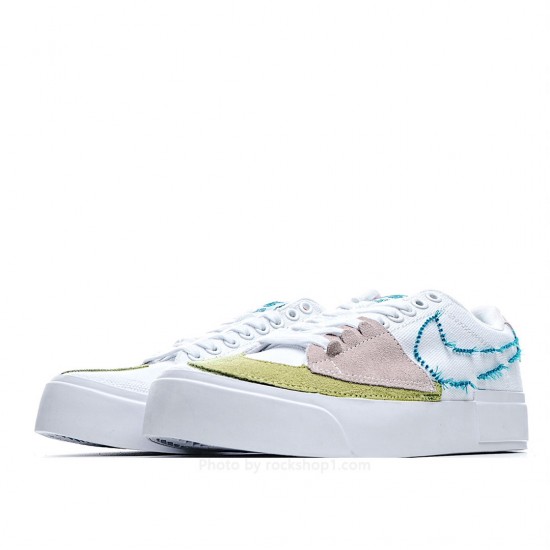 Nike SB Zoom Blazer Low