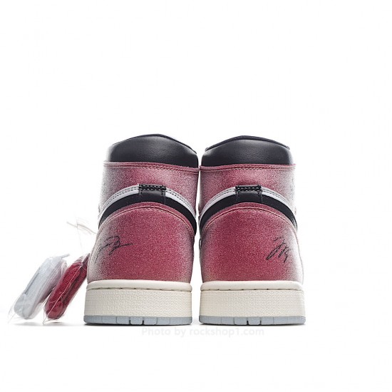 Trophy Room x Air Jordan 1 Retro High OG SP 'Chicago'