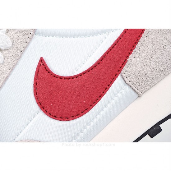 Nike Daybreak SP 'White University Red'