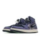 Air Jordan 1 Zoom Comfort 'Bayou Boys'