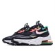 NIKE AIR MAX 270 React Running Shoes