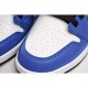 Air Jordan 1 Low GS 'Game Royal'