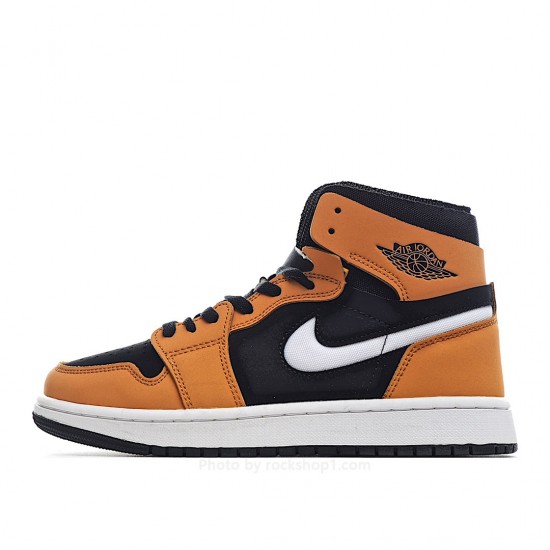 Air Jordan 1 High Zoom Comfort 'Rookie Of The Year'