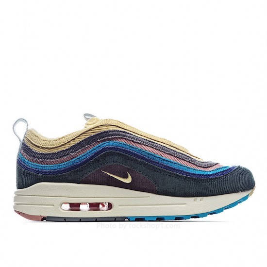 Nike Air Max 1/97 Sean Wotherspoon