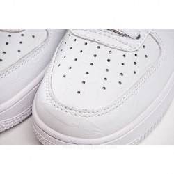 Nike Air Force 1 Low-Top Sneakers